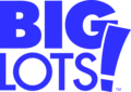 Big Lots Logo