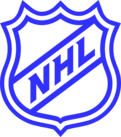 NHL logo