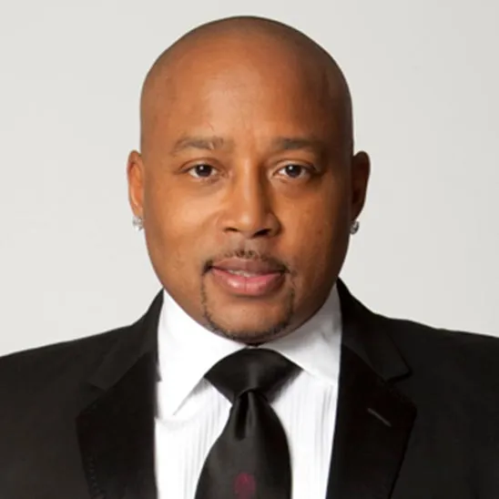 Daymond John Logo