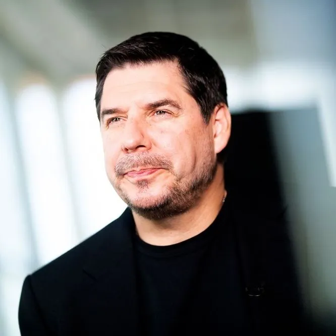 Marcelo Claure image